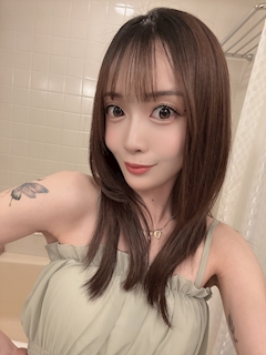 プロフィール写真2・あいか|Lounge35°Tokyo・ラウンジサンジュウゴドトウキョウ - 調布のキャバクラ