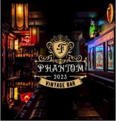 プロフィール写真1・ありさ《歌舞伎町PHANTOM》｜Vintage Bar PHANTOM・ファントム - 歌舞伎町のガールズバー