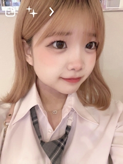 プロフィール写真1・ぽん🐹 ✧˖° ♡.｜girl'sBAR 3年B組 - 江坂のガールズバー
