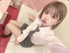 プロフィール写真8・ぽん🐹 ✧˖° ♡.｜girl'sBAR 3年B組 - 江坂のガールズバー