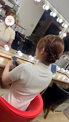 プロフィール写真9・りり|KAKUREGA・カクレガ - 名古屋 金山のキャバクラ