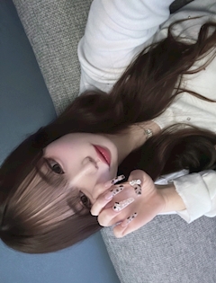 プロフィール写真1・あいな|Bar S.・エスドット - 市原のガールズバー