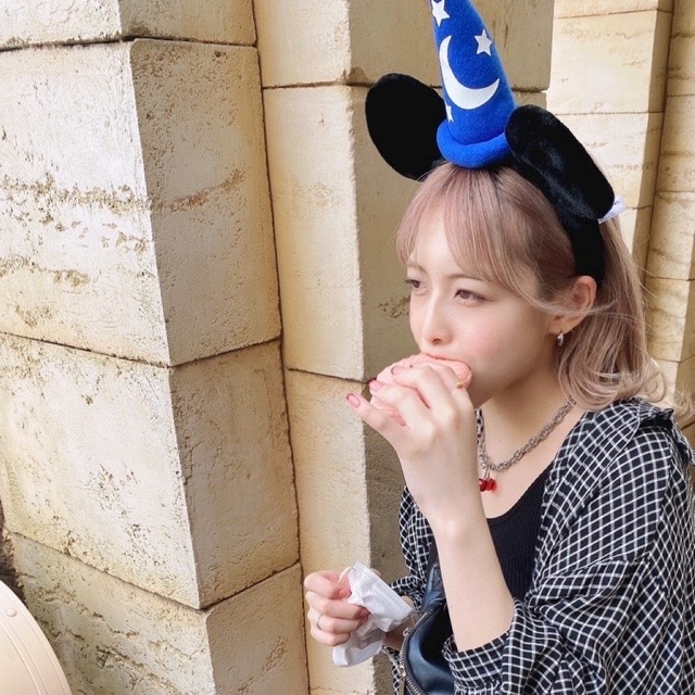 プロフィール写真12・みどり【池袋ふくろう】｜池袋 ガールズバー・ふくろう