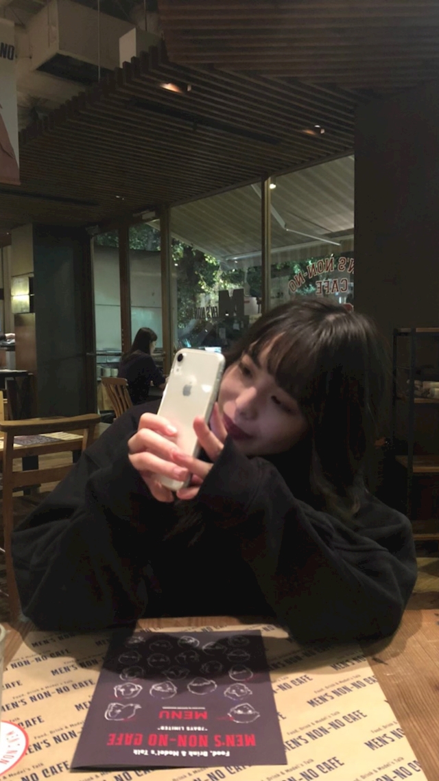 プロフィール写真7・みどり【池袋ふくろう】｜池袋 ガールズバー・ふくろう