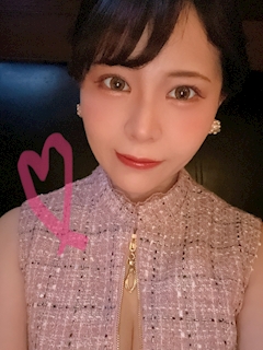 プロフィール写真2・りあ☃️ATHENA｜新橋 キャバクラ・アテナ