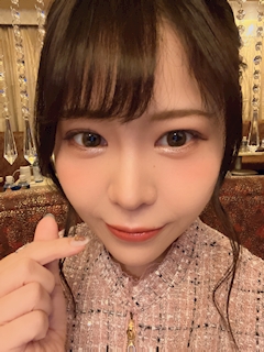 プロフィール写真4・りあ☃️ATHENA｜新橋 キャバクラ・アテナ