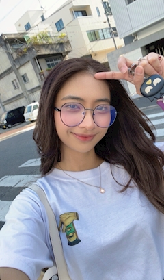 プロフィール写真3・NANA｜NYNY・ニューヨークニューヨーク - 名古屋 栄のインターナショナルパブ