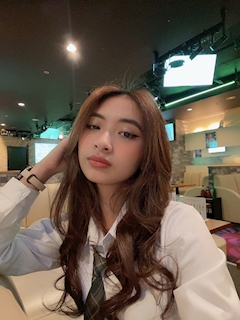 プロフィール写真10・NANA｜NYNY・ニューヨークニューヨーク - 名古屋 栄のインターナショナルパブ