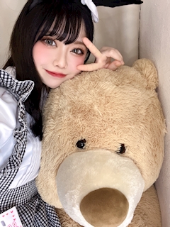 プロフィール写真14・りか｜Cafe and Bar Trace・トレイス - 渋谷のガールズバー