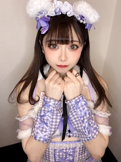 プロフィール写真10・りか｜Cafe and Bar Trace・トレイス - 渋谷のガールズバー
