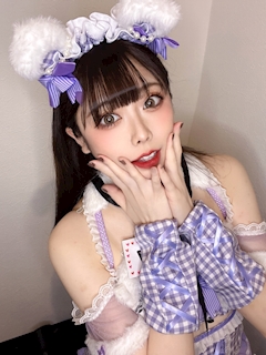プロフィール写真8・りか｜Cafe and Bar Trace・トレイス - 渋谷のガールズバー