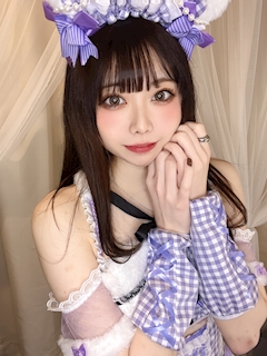 プロフィール写真11・りか｜Cafe and Bar Trace・トレイス - 渋谷のガールズバー