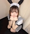 プロフィール写真18・りか｜Cafe and Bar Trace・トレイス - 渋谷のガールズバー