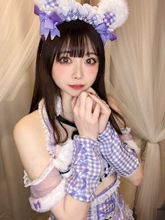 プロフィール写真3・りか｜Cafe and Bar Trace・トレイス - 渋谷のガールズバー