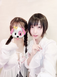 みどり「腐った牛乳(T＿T)F・みるく🐮🥛」