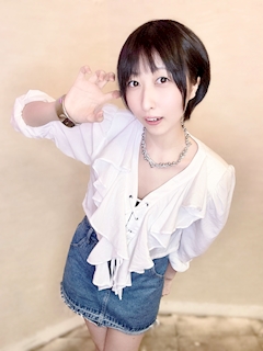 プロフィール写真4・みどり｜Girls Bar Andalucia・アンダルシア - 中野新橋のガールズバー