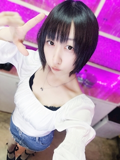 プロフィール写真5・みどり｜Girls Bar Andalucia・アンダルシア - 中野新橋のガールズバー