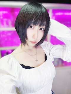 プロフィール写真2・みどり｜Girls Bar Andalucia・アンダルシア - 中野新橋のガールズバー