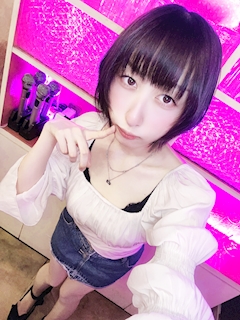 プロフィール写真1・みどり｜Girls Bar Andalucia・アンダルシア - 中野新橋のガールズバー