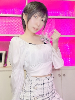 プロフィール写真3・みどり｜Girls Bar Andalucia・アンダルシア - 中野新橋のガールズバー