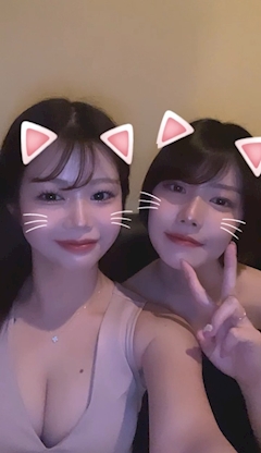 はな「みさ💖」