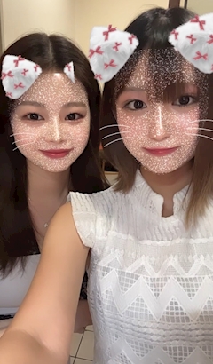 はな「ともか様🤍」