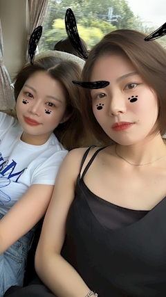 はな「出勤です🧏‍♀️🤍」