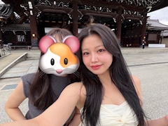 はな「おやすみの日☀️」
