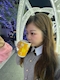 プロフィール写真3・はな|CLUB Ground・viora・グランヴィオラ - 木屋町のキャバクラ