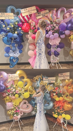 プロフィール写真5・ゆみ🏹͙｜風神雷神・フウジンライジン - 松山のキャバクラ