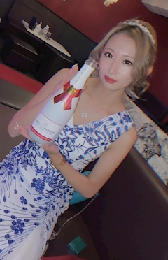 プロフィール写真7・ゆみ🏹͙｜風神雷神・フウジンライジン - 松山のキャバクラ