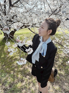 プロフィール写真3・ゆみ🏹͙｜風神雷神・フウジンライジン - 松山のキャバクラ