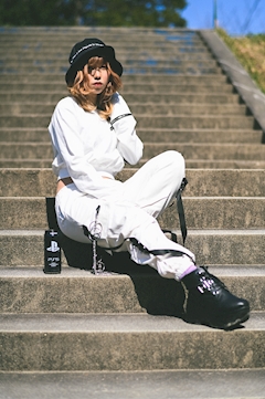 プロフィール写真6・ねこ｜豊田 ガールズバー・アーカーズ