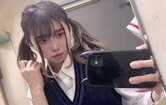 プロフィール写真10・ねこ｜豊田 ガールズバー・アーカーズ