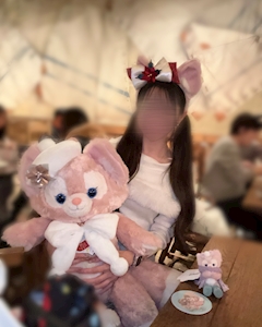 🫧まりな🧜🏻‍♀️