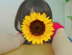 プロフィール写真1・かほ｜Girls  Bar Sucre・シュクレ - 吉祥寺駅南口のガールズバー