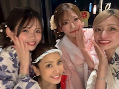 あみ「出勤」