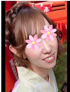 プロフィール写真1・みほ｜HANARE・ハナレ - 朝霞台/北朝霞のパブ/スナック