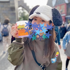 プロフィール写真2・りょうこ｜HANARE・ハナレ - 朝霞台/北朝霞のパブ/スナック