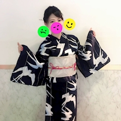 プロフィール写真3・りょうこ｜HANARE・ハナレ - 朝霞台/北朝霞のパブ/スナック