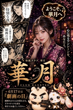 華月