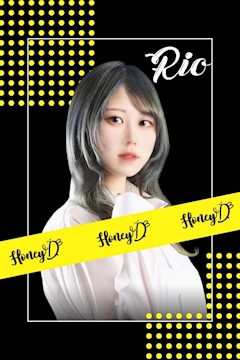 プロフィール写真3・りお｜Honey D・ハニーディー - 浜松のガールズバー