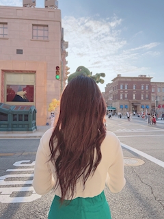 プロフィール写真1・なな｜Bisou・ビズ - 広島市（流川）のラウンジ/クラブ