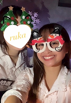ゆき☺︎refu南森町「💝決定したよ～💝」