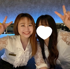 ゆき☺︎refu南森町「⭐️ゆうみと⭐️」