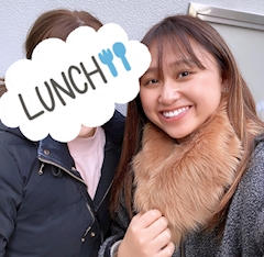 ゆき☺︎refu南森町「🌿ランチ～🌿」