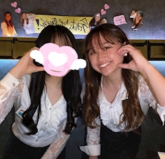 ゆき☺︎refu南森町「🌸今週も宜しくお願いします🌸」