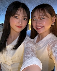 ゆき☺︎refu南森町「💛質問お待ちしてます💛」