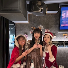 ゆき☺︎refu南森町「残り３日～💛💛」