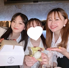 ゆき☺︎refu南森町「⭐️今週ラスト～⭐️」